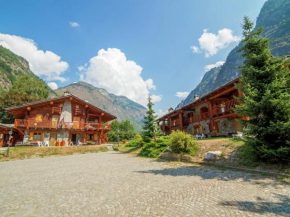 Chalet village situated in a quiet area  Анте-Сент-Андре